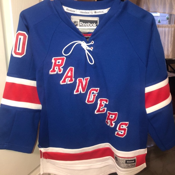 boys rangers jersey